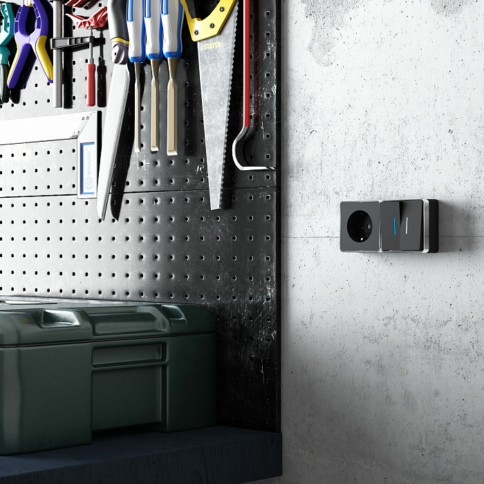 Werkel W5071035