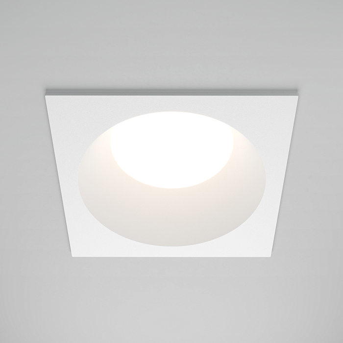 Technical DL126-GX53-SQ-W
