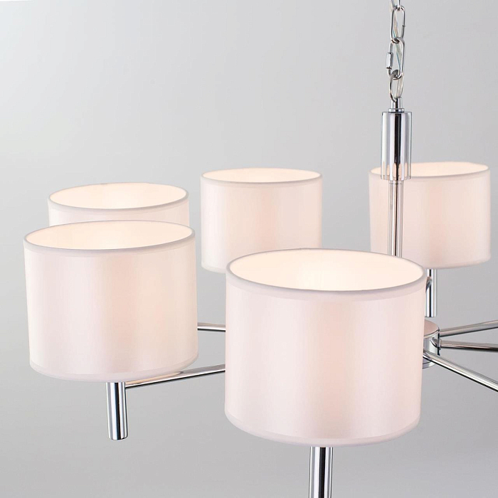 Люстра CITILUX CL463180