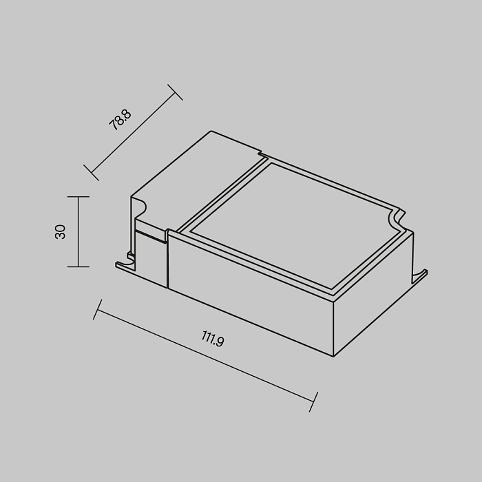 Lighting control 726001