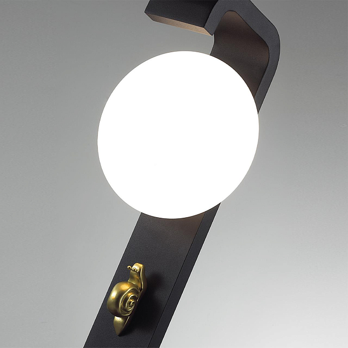 ODEON LIGHT 5434/1F