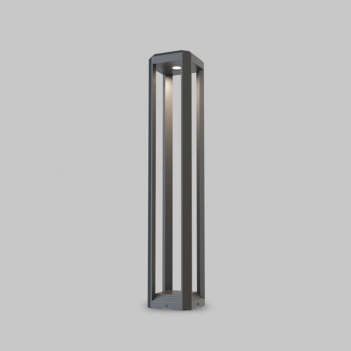 Уличный светильник Outdoor O019FL-L12GR3K