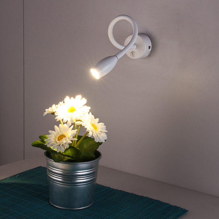Интерьерная подсветка Elektrostandard MRL LED 1116