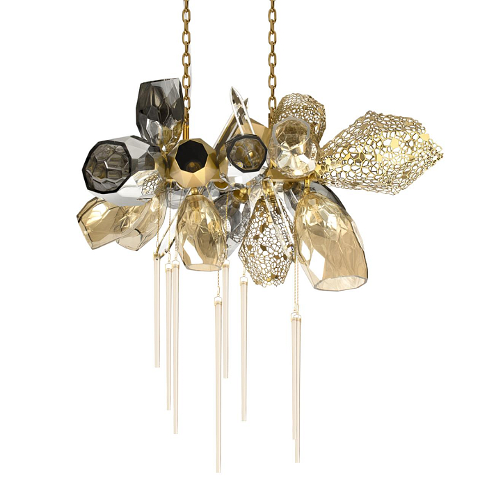 Люстра LOFT IT 10401/800L