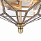 Светильник Maytoni H356-CL-03-BZ