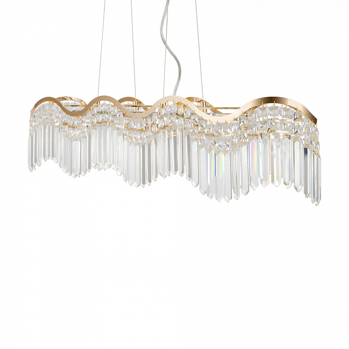 Светильник Maytoni DIA201PL-06G1