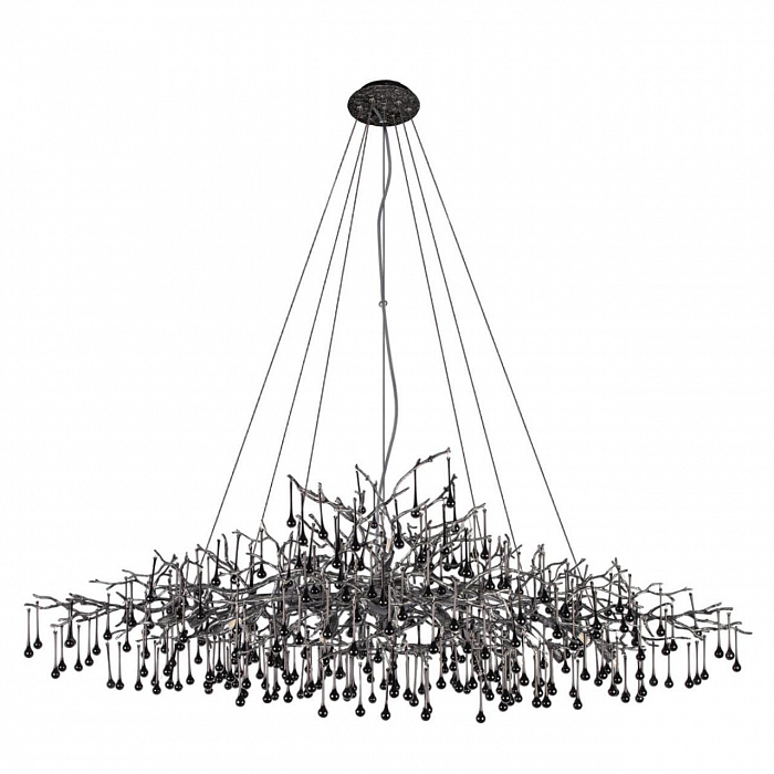 Люстра LOFT IT 10067/1800 BK